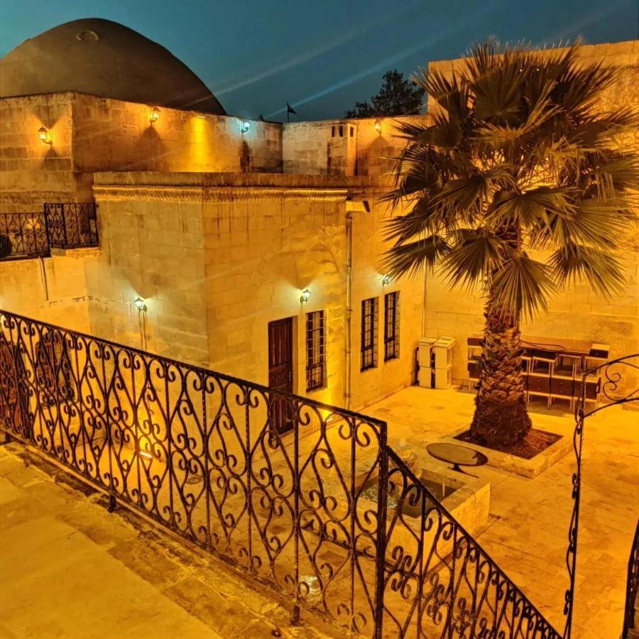 Muzepotamia Butik Otel Sanlıurfa Exterior foto