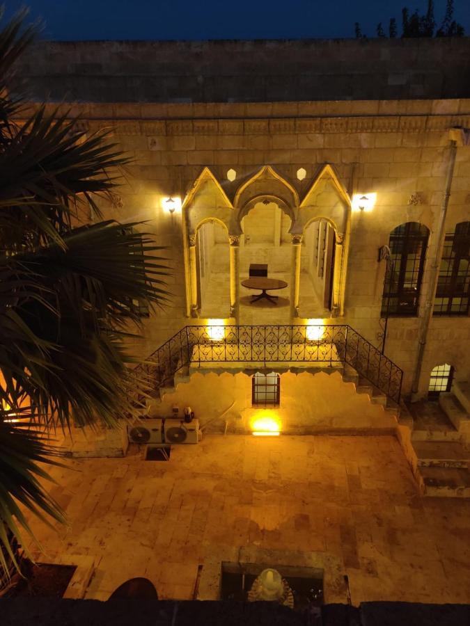Muzepotamia Butik Otel Sanlıurfa Exterior foto