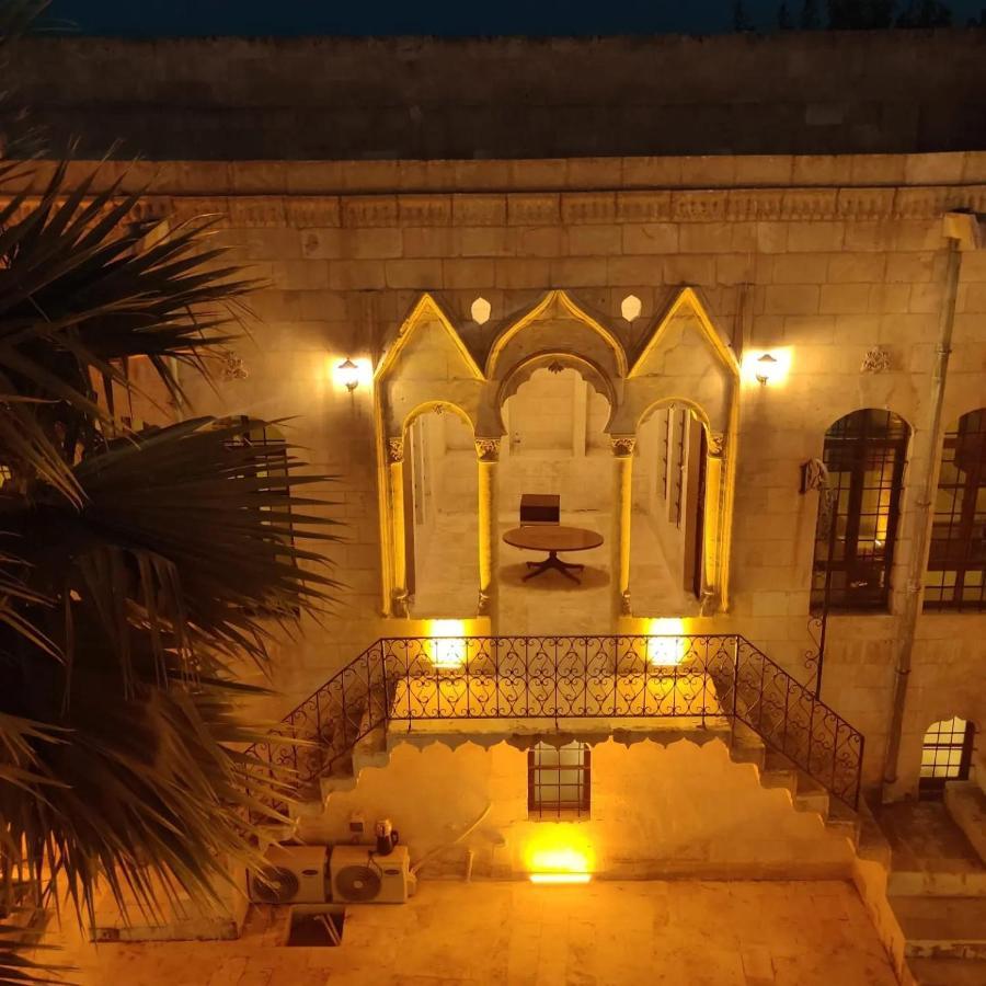 Muzepotamia Butik Otel Sanlıurfa Exterior foto