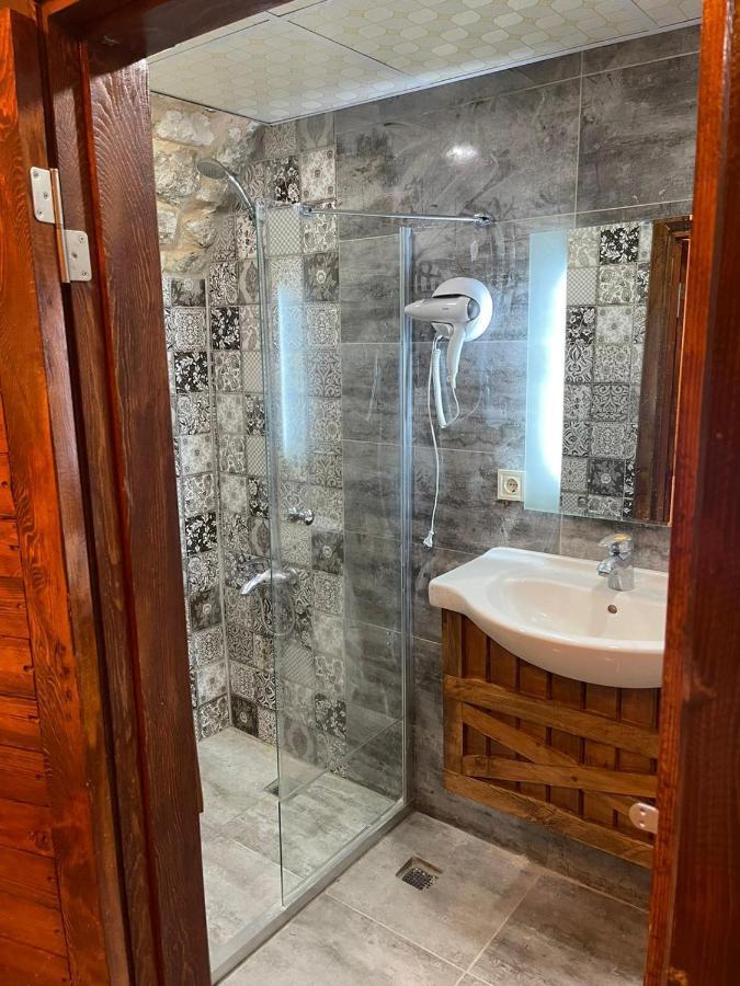 Muzepotamia Butik Otel Sanlıurfa Exterior foto