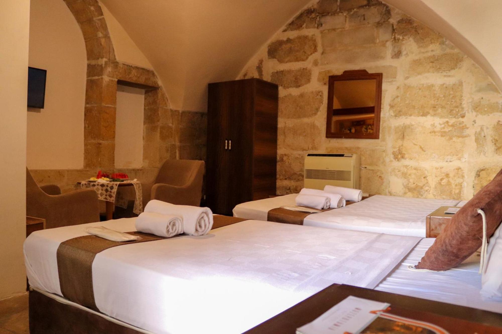 Muzepotamia Butik Otel Sanlıurfa Exterior foto