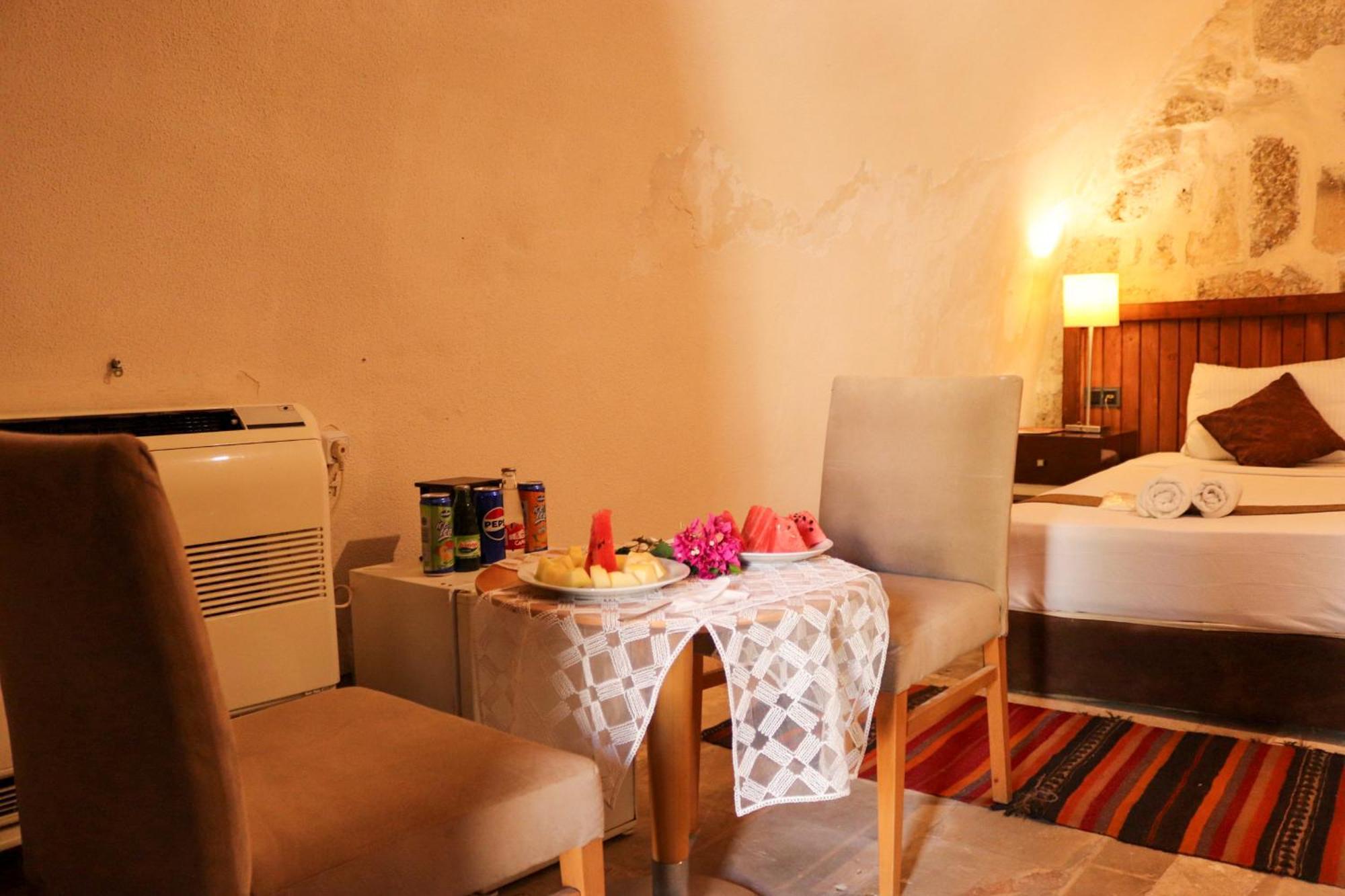 Muzepotamia Butik Otel Sanlıurfa Exterior foto