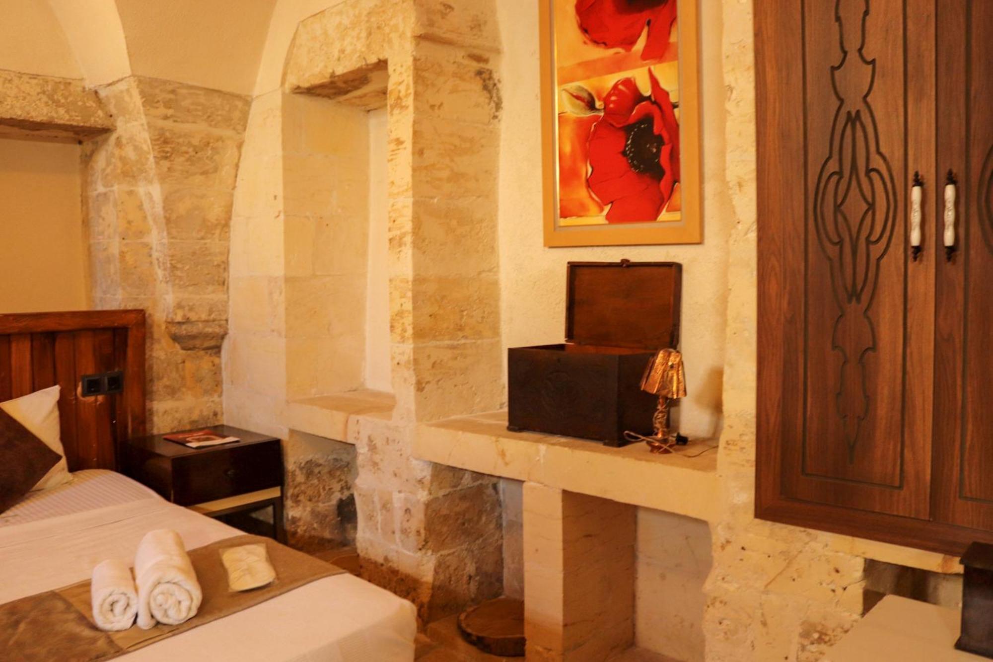 Muzepotamia Butik Otel Sanlıurfa Exterior foto