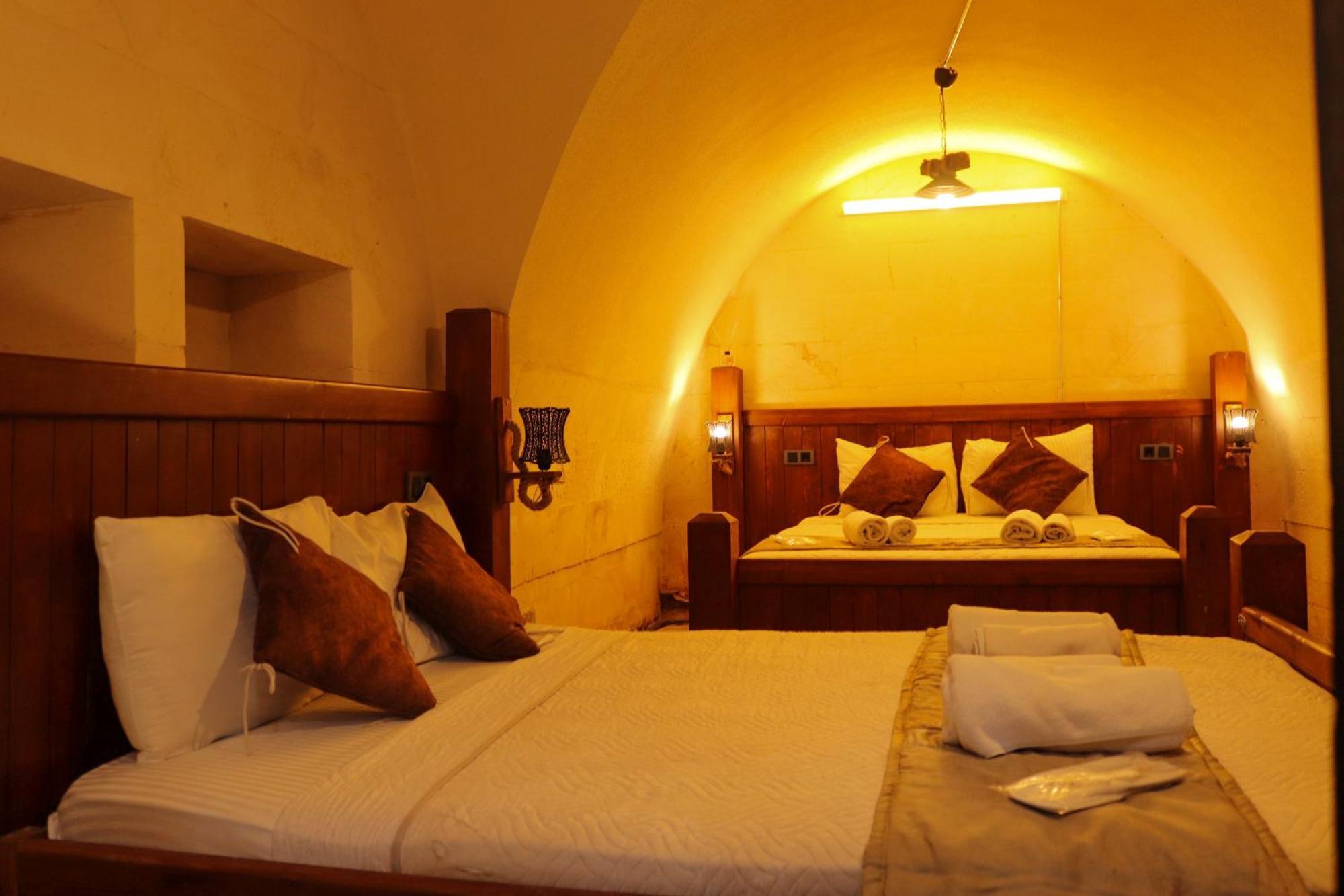 Muzepotamia Butik Otel Sanlıurfa Exterior foto
